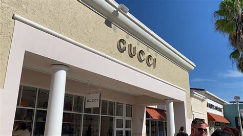 gucci orlando outlet.